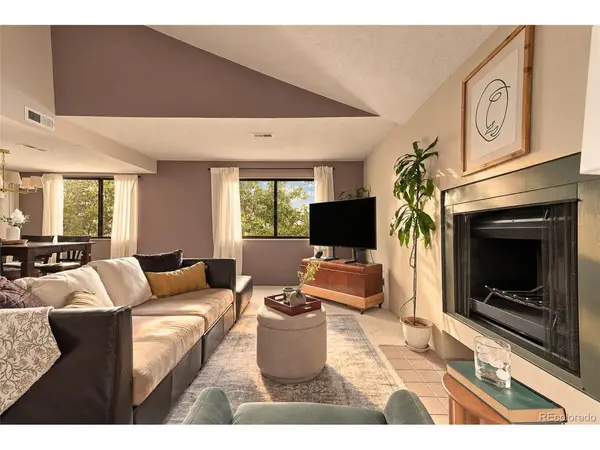 6600 E Mississippi #3, Denver, CO 80224