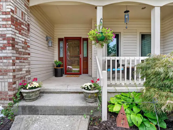 7008 Hawksnest TRL, Fort Wayne, IN 46835-9665