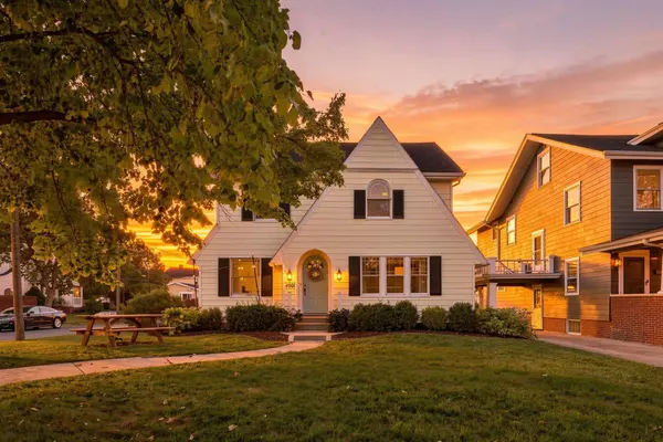 4001 Indiana AVE, Fort Wayne, IN 46807
