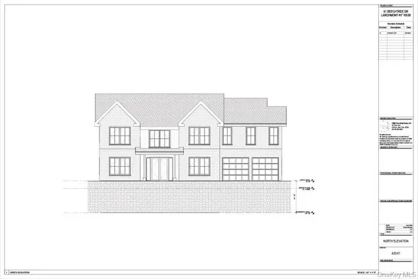 61 Beechtree DR, Larchmont, NY 10538