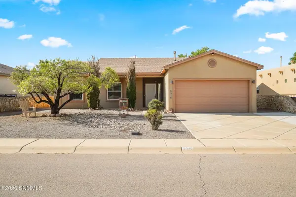 6516 Teal Drake CT, Las Cruces, NM 88012