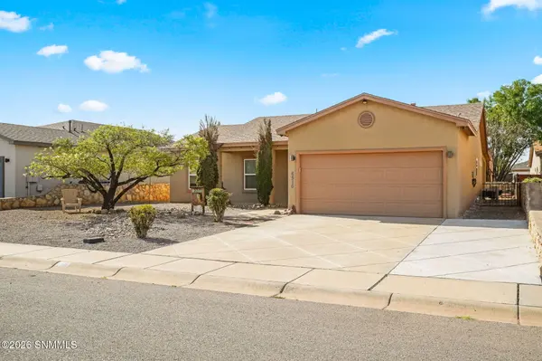 6516 Teal Drake CT, Las Cruces, NM 88012