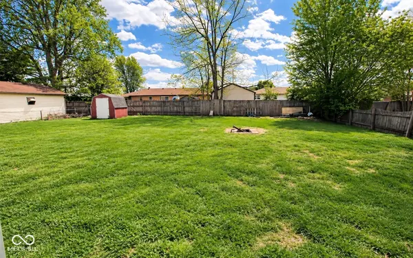 509 Anel DR, Martinsville, IN 46151