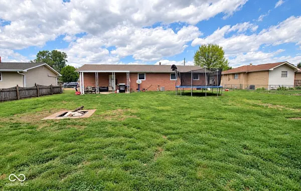 509 Anel DR, Martinsville, IN 46151