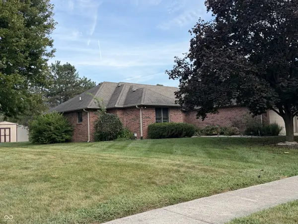 7 Carrollwood MDWS, Franklin, IN 46131