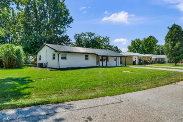 213 Shull DR, North Vernon, IN 47265