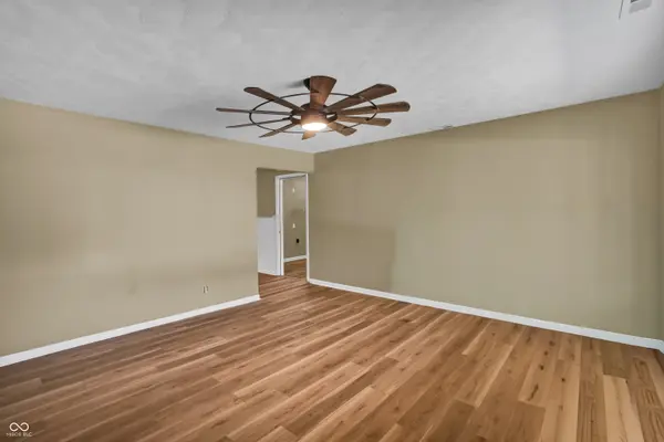 213 Shull DR, North Vernon, IN 47265