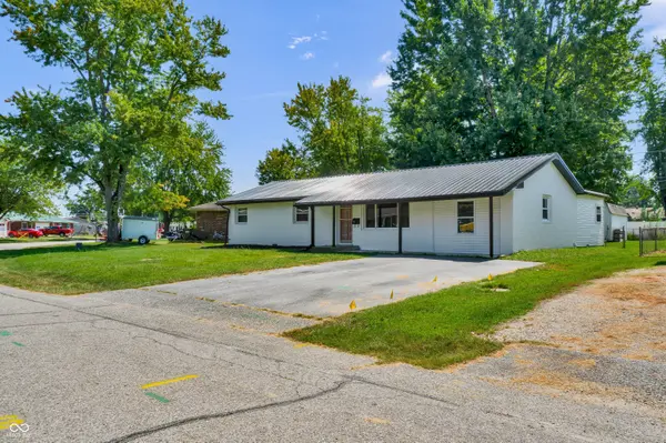 213 Shull DR, North Vernon, IN 47265