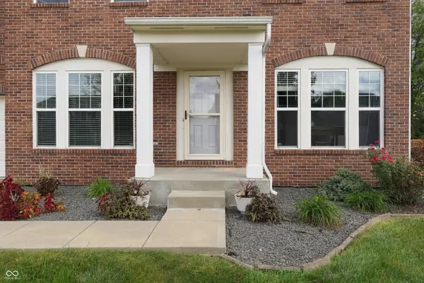 2223 McGregor CT, Avon, IN 46123