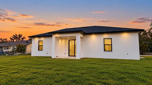 21500 DOLLARD AVE, Port Charlotte, FL 33954