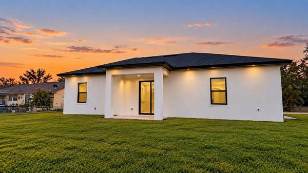 21500 DOLLARD AVE, Port Charlotte, FL 33954