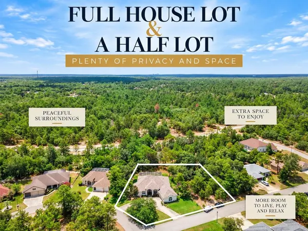8 COSMOS CT E, Homosassa, FL 34446