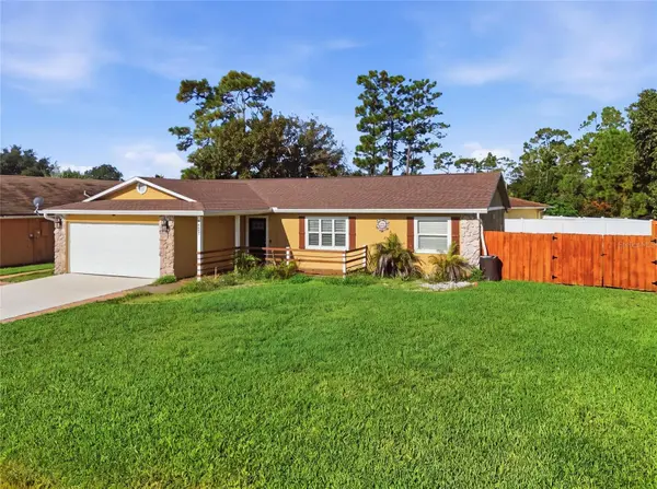 667 JAGUAR CT, Poinciana, FL 34759