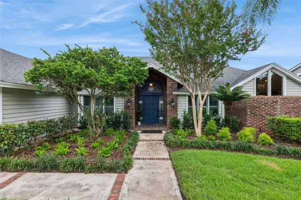 333 BRANTLEY CLUB PL, Longwood, FL 32779