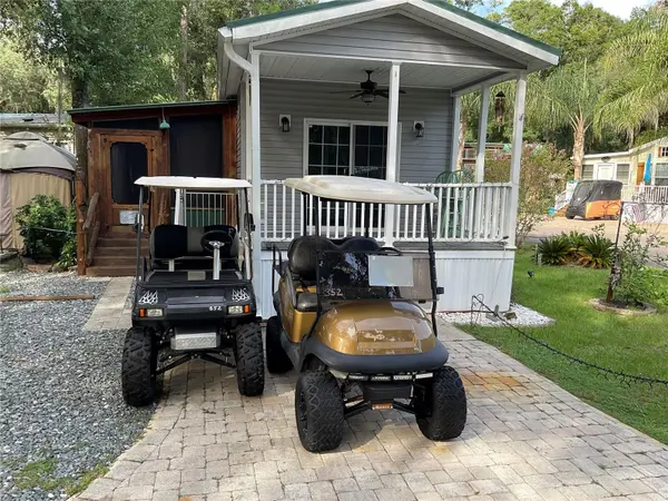 25349 140TH PL NE, Fort Mc Coy, FL 32134