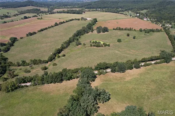 TBD Rock Creek RD, Fredericktown, MO 63645