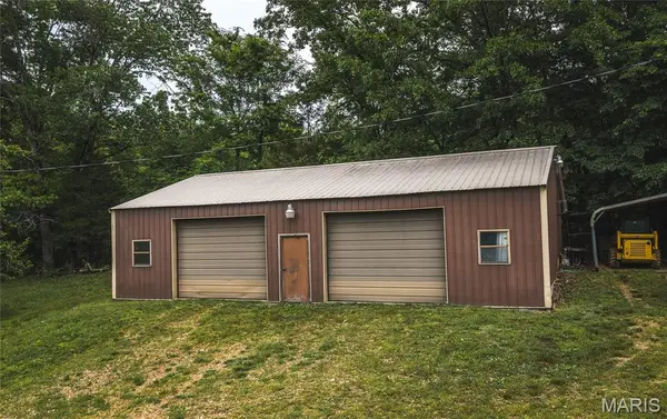 21575 State Highway B, Marble Hill, MO 63764