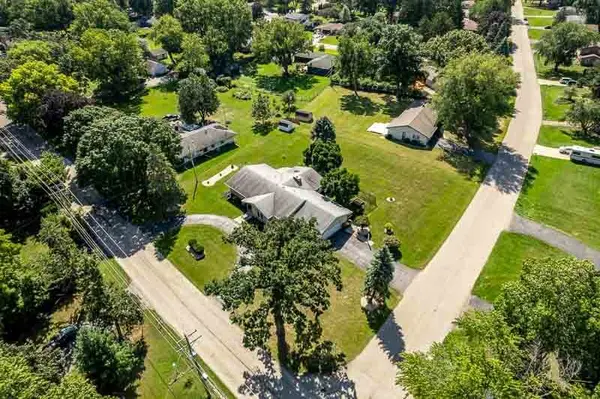 7103 Mill RD, Rockford, IL 61108