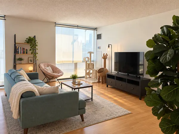 70 W HURON ST #2610, Chicago, IL 60654