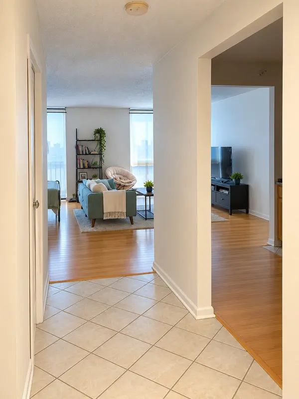 70 W HURON ST #2610, Chicago, IL 60654