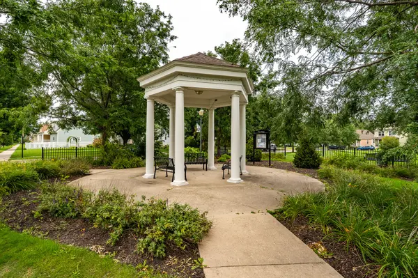 1182 (lot 214) Putman Place, Burns Harbor, IN 46304