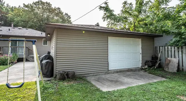 1949 Barry DR, Newport, MN 55055