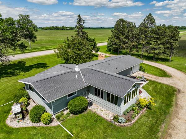2655 300th ST, Madison, MN 56256