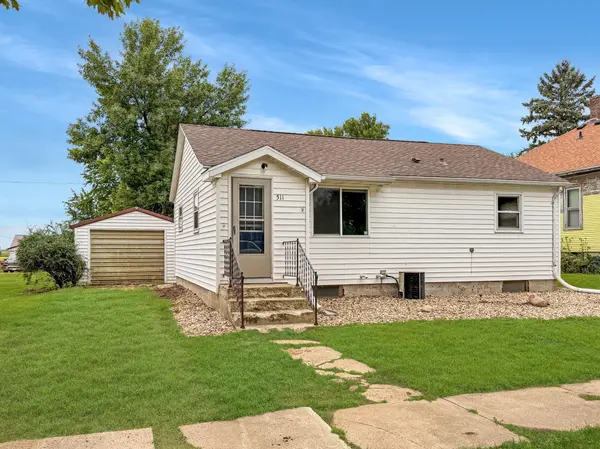 511 Main ST, Ruthton, MN 56170
