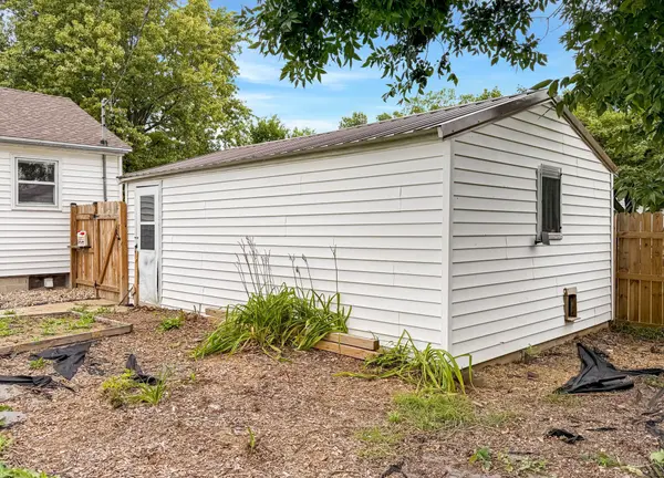 511 Main ST, Ruthton, MN 56170