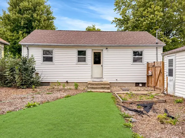 511 Main ST, Ruthton, MN 56170