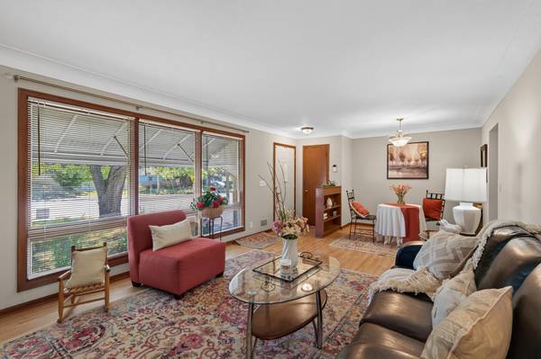 3715 Douglas DR N, Crystal, MN 55422