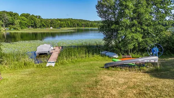 29713 Candor Hall RD, Vergas, MN 56587