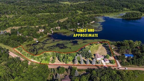 29713 Candor Hall RD, Vergas, MN 56587
