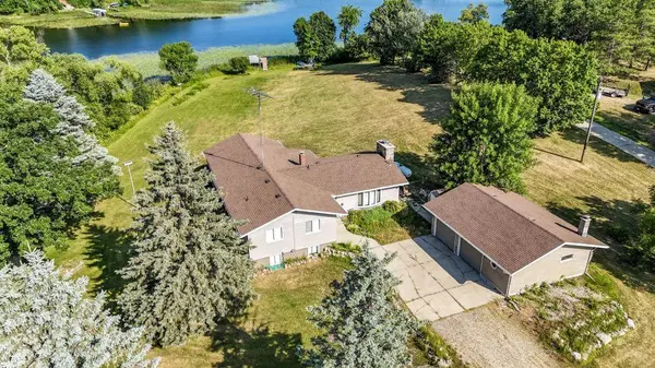 29713 Candor Hall RD, Vergas, MN 56587
