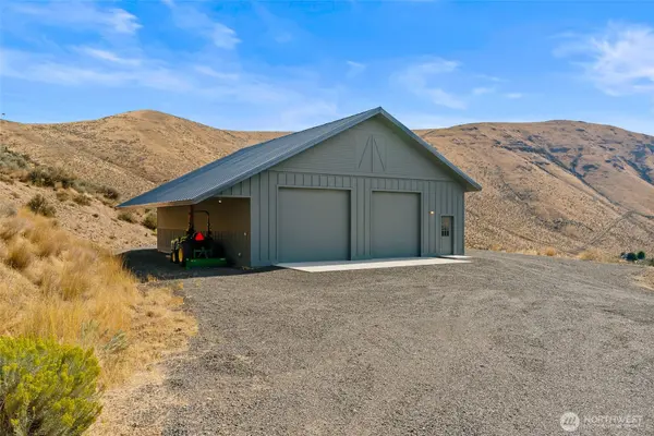 1350 Canyon River TER, Ellensburg, WA 98926