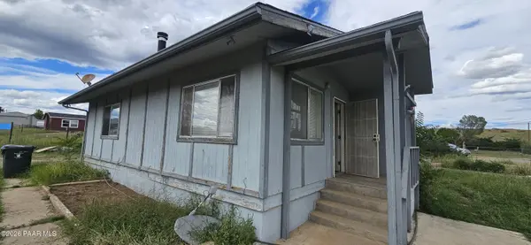2430 S Edds Sand TRL, Dewey-humboldt, AZ 86327