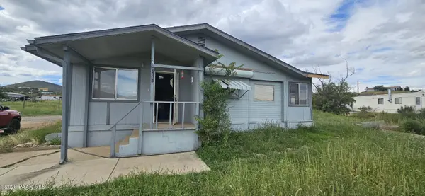 2430 S Edds Sand TRL, Dewey-humboldt, AZ 86327
