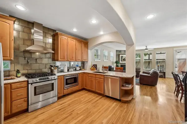 714 S Washington ST, Denver, CO 80209