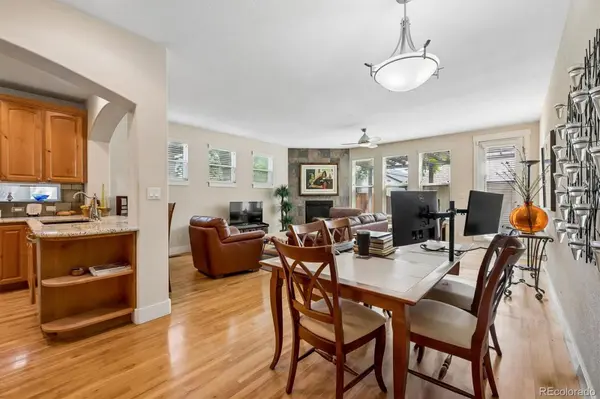 714 S Washington ST, Denver, CO 80209