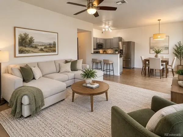 8405 Pebble Creek WAY #104, Highlands Ranch, CO 80126