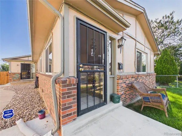 3426 W 26th AVE, Denver, CO 80211