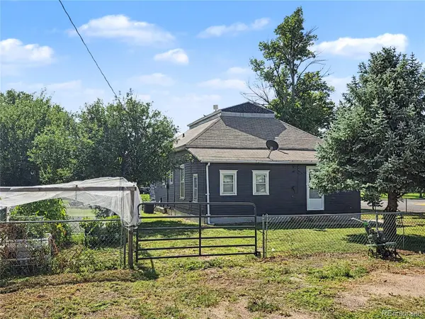 102 E 4th ST, Julesburg, CO 80737