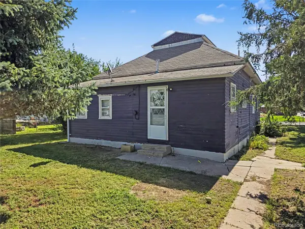 102 E 4th ST, Julesburg, CO 80737