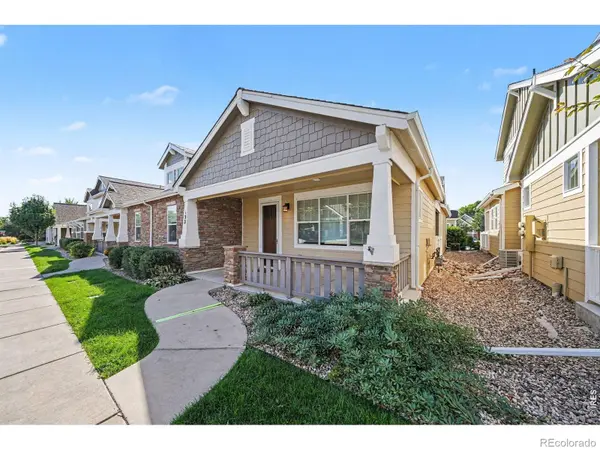 4751 Pleasant Oak DR #A33, Fort Collins, CO 80525