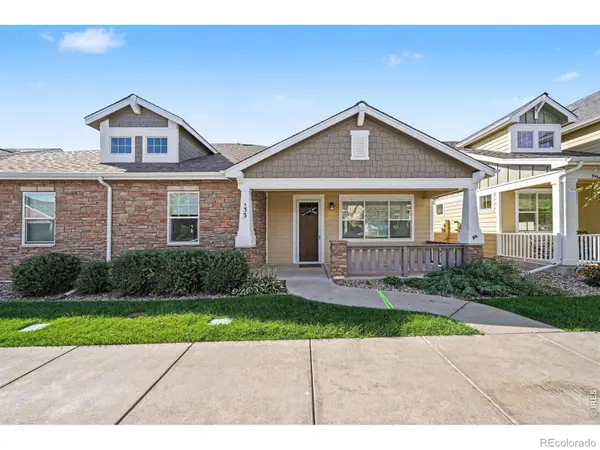 4751 Pleasant Oak DR #A33, Fort Collins, CO 80525