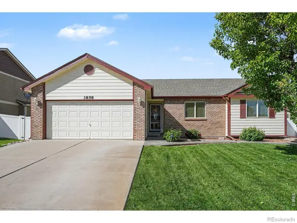 3858 Mount Oxford ST, Wellington, CO 80549