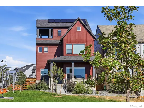 16654 Tejon LN, Broomfield, CO 80023