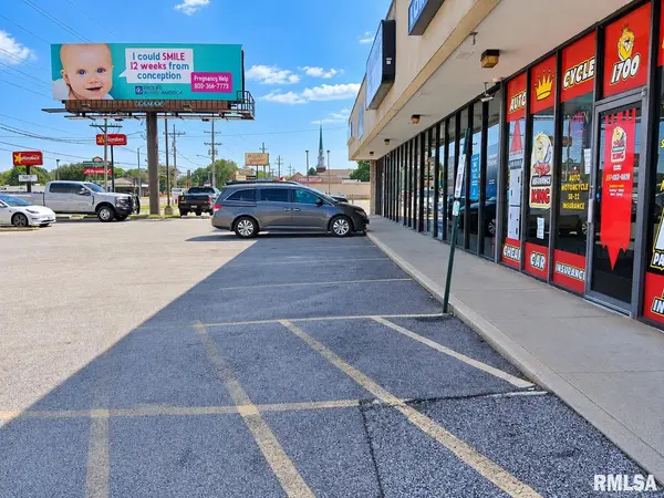 1700 E SANGAMON AVE #1704, Springfield, IL 62702