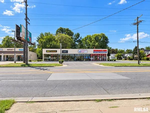 1700 E SANGAMON AVE #1704, Springfield, IL 62702