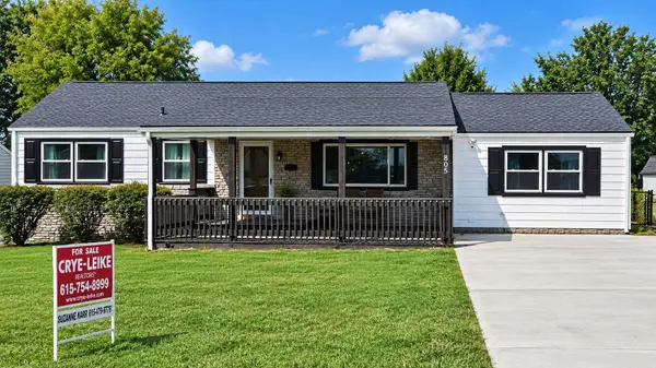 805 Wildwood Ave, Lebanon, TN 37087